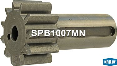 Krauf SPB1007MN Шестерня бендикса - 1