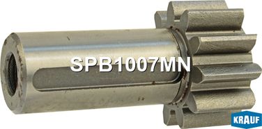 Krauf SPB1007MN Шестерня бендикса - 2