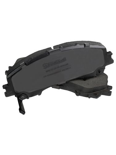 Stellox 000 732B-SX Колодки тормозные дисковые - 3