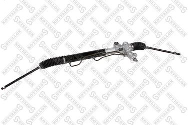 Stellox 31-37336-SX Рейка рулевая с г/у с тягами 57700-26500 - 1