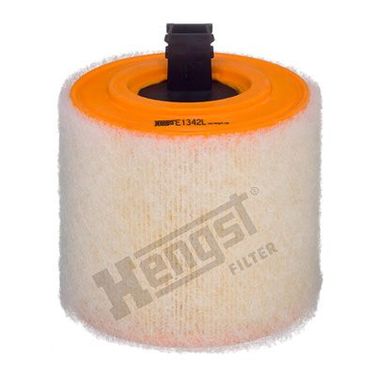 Hengst E1342L Фильтр воздушный - 1