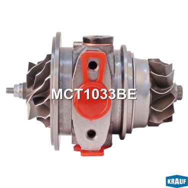 Krauf MCT1033BE Картридж для турбокомпрессора - 1