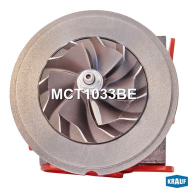 Krauf MCT1033BE Картридж для турбокомпрессора - 2