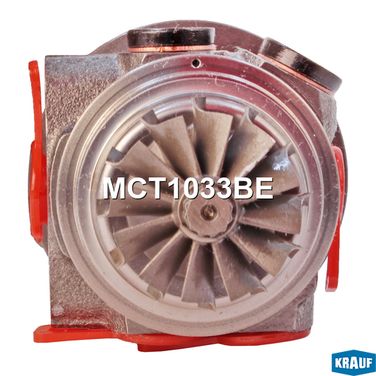 Krauf MCT1033BE Картридж для турбокомпрессора - 3