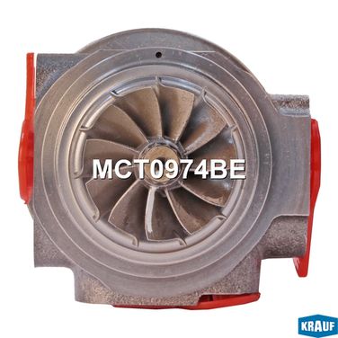 Krauf MCT0974BE Картридж для турбокомпрессора - 3