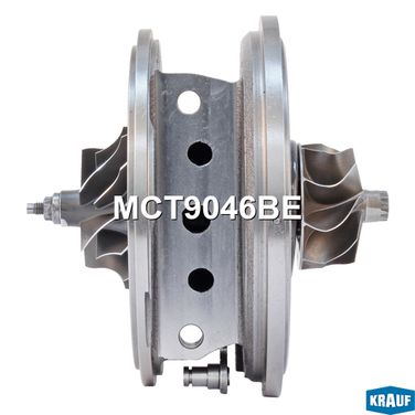 Krauf MCT9046BE Картридж для турбокомпрессора - 1