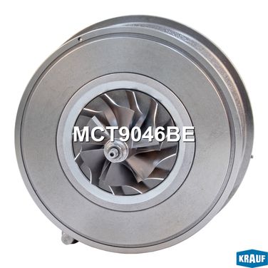 Krauf MCT9046BE Картридж для турбокомпрессора - 2