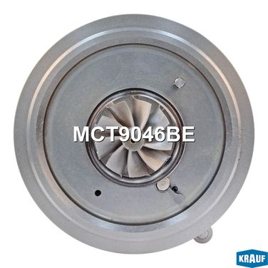 Krauf MCT9046BE Картридж для турбокомпрессора - 3