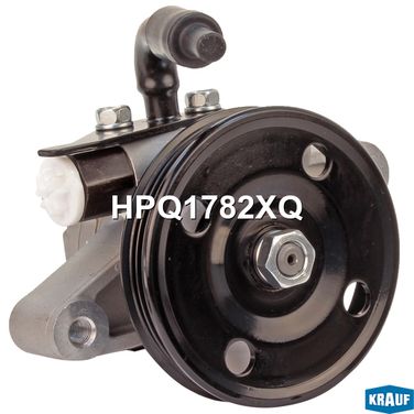Krauf HPQ1782XQ Насос гидроусилителя руля - 1