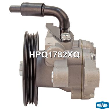 Krauf HPQ1782XQ Насос гидроусилителя руля - 6