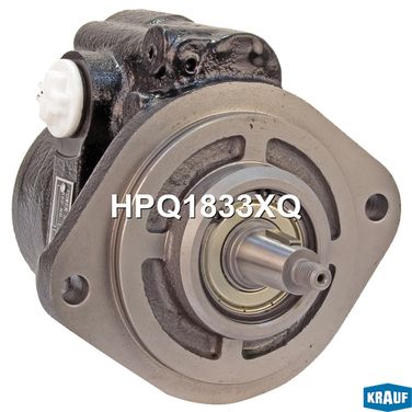 Krauf HPQ1833XQ Насос гидроусилителя руля - 1