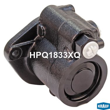 Krauf HPQ1833XQ Насос гидроусилителя руля - 2
