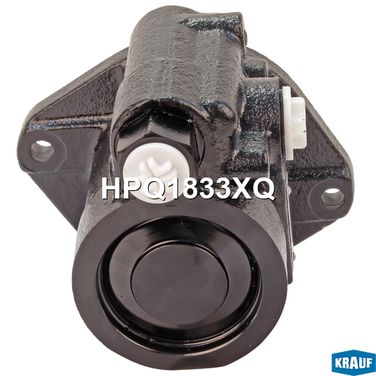 Krauf HPQ1833XQ Насос гидроусилителя руля - 3