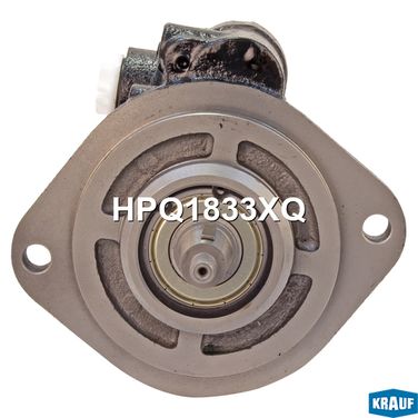 Krauf HPQ1833XQ Насос гидроусилителя руля - 5