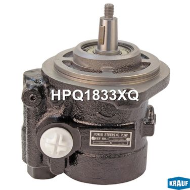 Krauf HPQ1833XQ Насос гидроусилителя руля - 7
