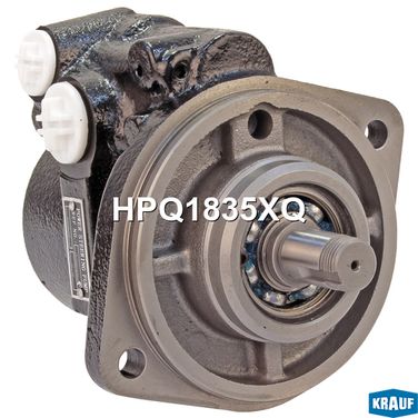 Krauf HPQ1835XQ Насос гидроусилителя руля - 1