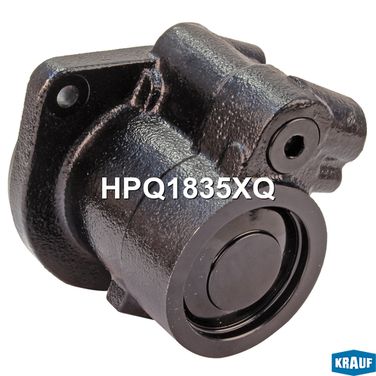 Krauf HPQ1835XQ Насос гидроусилителя руля - 2