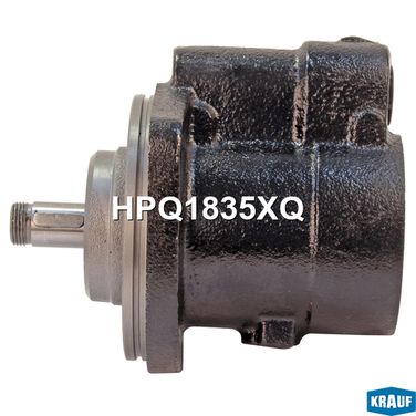 Krauf HPQ1835XQ Насос гидроусилителя руля - 6