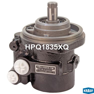 Krauf HPQ1835XQ Насос гидроусилителя руля - 7