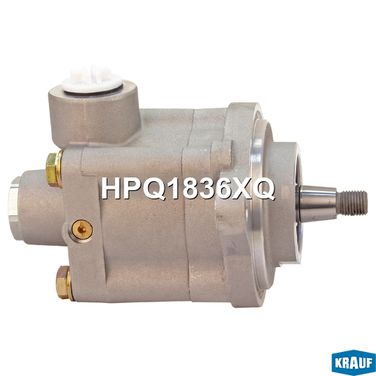 Krauf HPQ1836XQ Насос гидроусилителя руля - 4