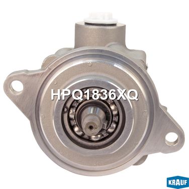 Krauf HPQ1836XQ Насос гидроусилителя руля - 5