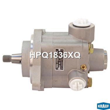 Krauf HPQ1836XQ Насос гидроусилителя руля - 6