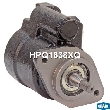 Krauf HPQ1838XQ Насос гидроусилителя руля - 1