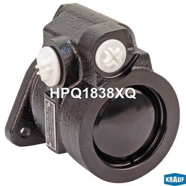 Krauf HPQ1838XQ Насос гидроусилителя руля - 2