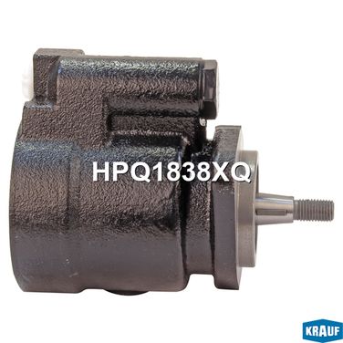 Krauf HPQ1838XQ Насос гидроусилителя руля - 4