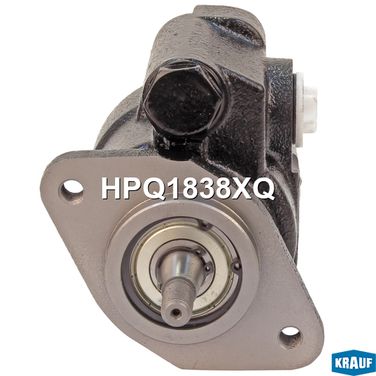 Krauf HPQ1838XQ Насос гидроусилителя руля - 5