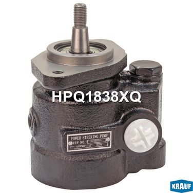 Krauf HPQ1838XQ Насос гидроусилителя руля - 7
