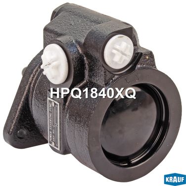 Krauf HPQ1840XQ Насос гидроусилителя руля - 2