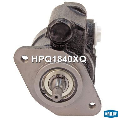 Krauf HPQ1840XQ Насос гидроусилителя руля - 5