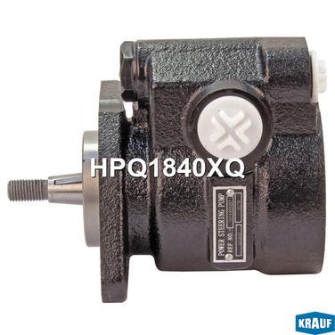 Krauf HPQ1840XQ Насос гидроусилителя руля - 6