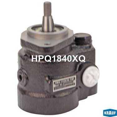 Krauf HPQ1840XQ Насос гидроусилителя руля - 7