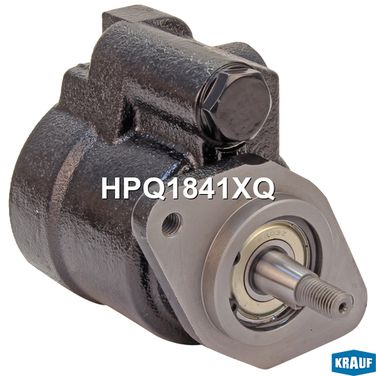 Krauf HPQ1841XQ Насос гидроусилителя руля - 1