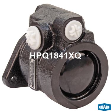 Krauf HPQ1841XQ Насос гидроусилителя руля - 2