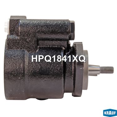 Krauf HPQ1841XQ Насос гидроусилителя руля - 4