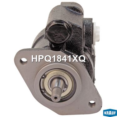 Krauf HPQ1841XQ Насос гидроусилителя руля - 5