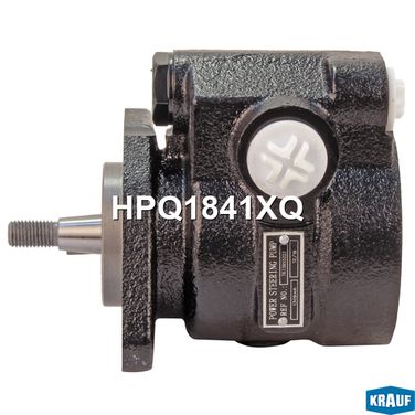 Krauf HPQ1841XQ Насос гидроусилителя руля - 6