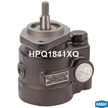 Krauf HPQ1841XQ Насос гидроусилителя руля - 7