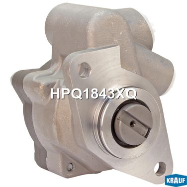Krauf HPQ1843XQ Насос гидроусилителя руля - 1