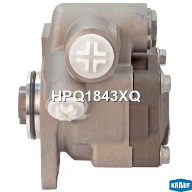 Krauf HPQ1843XQ Насос гидроусилителя руля - 6