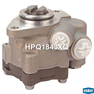 Krauf HPQ1843XQ Насос гидроусилителя руля - 7
