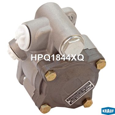 Krauf HPQ1844XQ Насос гидроусилителя руля - 2