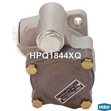Krauf HPQ1844XQ Насос гидроусилителя руля - 3