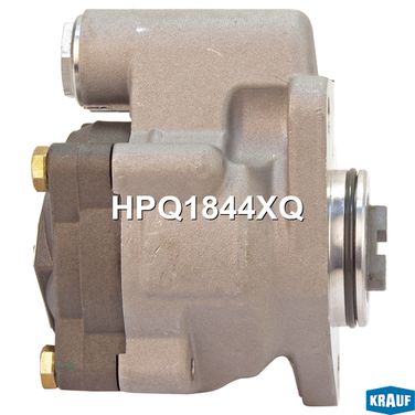 Krauf HPQ1844XQ Насос гидроусилителя руля - 4
