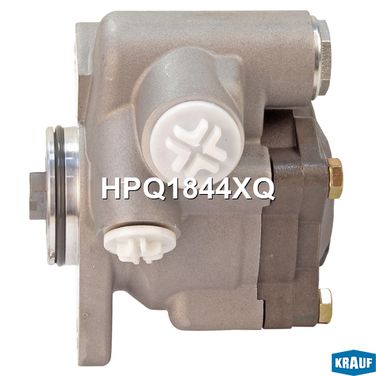 Krauf HPQ1844XQ Насос гидроусилителя руля - 6