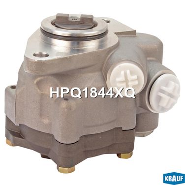 Krauf HPQ1844XQ Насос гидроусилителя руля - 7
