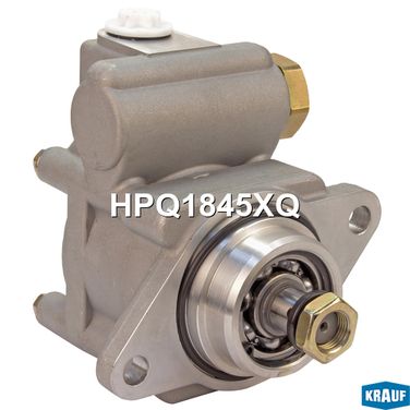 Krauf HPQ1845XQ Насос гидроусилителя руля - 1